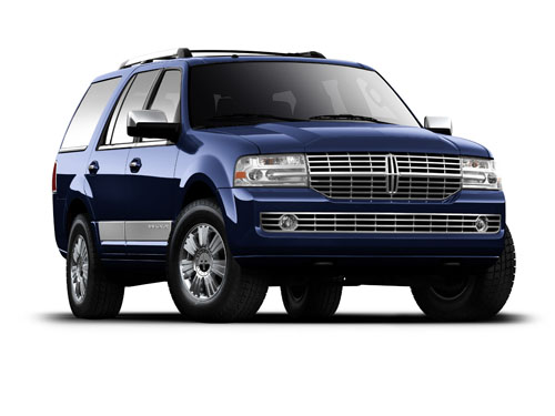 HPN Airport SUV Services